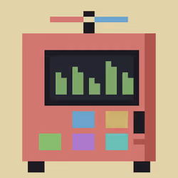 Hopium Machine #2822