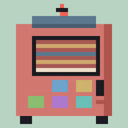 Hopium Machine #2299