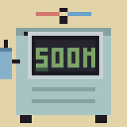Hopium Machine #6515