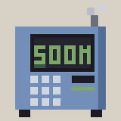 Hopium Machine #389
