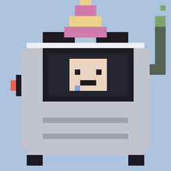 Hopium Machine #5682