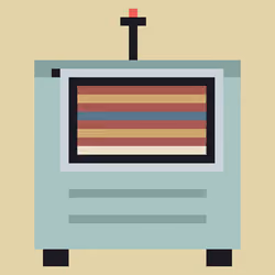 Hopium Machine #836