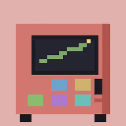 Hopium Machine #2236