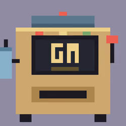 Hopium Machine #5675