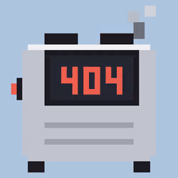 Hopium Machine #6513