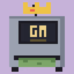 Hopium Machine #3645