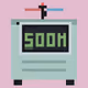 Hopium Machine #5528