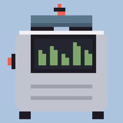 Hopium Machine #3723
