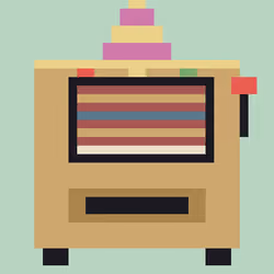 Item Media