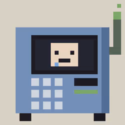 Hopium Machine #2677