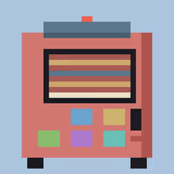 Hopium Machine #6790