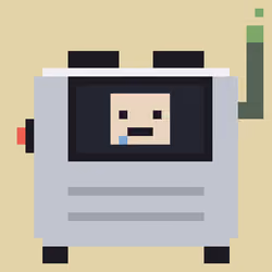 Hopium Machine #3666