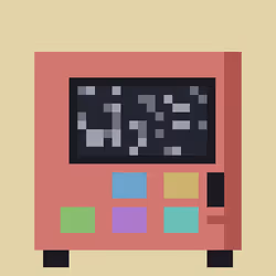 Hopium Machine #3233