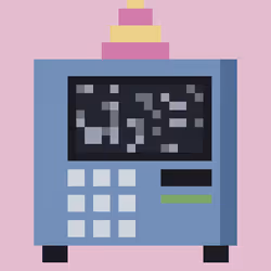 Hopium Machine #2262