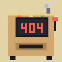 Hopium Machine #1021