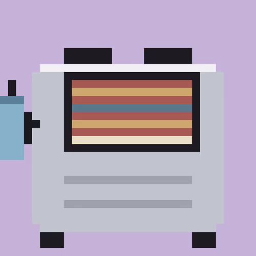 Hopium Machine #5745