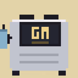 Hopium Machine #4255