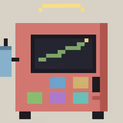 Hopium Machine #526