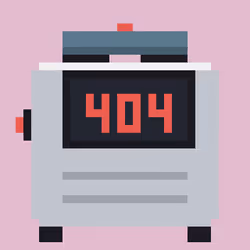 Hopium Machine #594