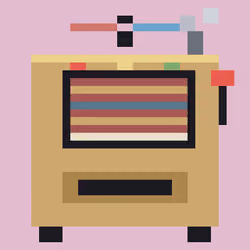 Hopium Machine #6035