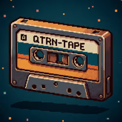 QTRN-Tape