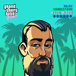 GTA Punks #102