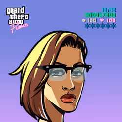 GTA Punks #904