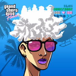 GTA Punks #2623