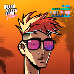 GTA Punks #28