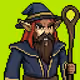 Wizard Land #1291