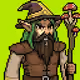 Wizard Land #1289