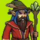 Wizard Land #1288