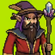 Wizard Land #1292