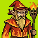 Wizard Land #1131