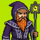 Wizard Land #1135