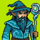Wizard Land #1132