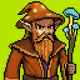Wizard Land #1286