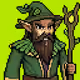 Wizard Land #1287