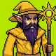 Wizard Land #1134