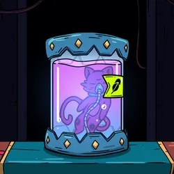 ExoSpirits Incubator #2800