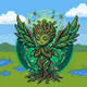 Pixelmon Genesis VERDANT — UNCOMMON
