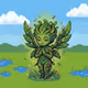 Pixelmon Genesis VERDANT — COMMON