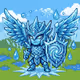 Pixelmon Genesis TIDRA — UNCOMMON