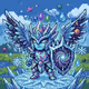 Pixelmon Genesis TIDRA — ULTRA