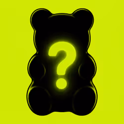 ROBINHOOD GUMMY #? [Reveal instant After Sold out]