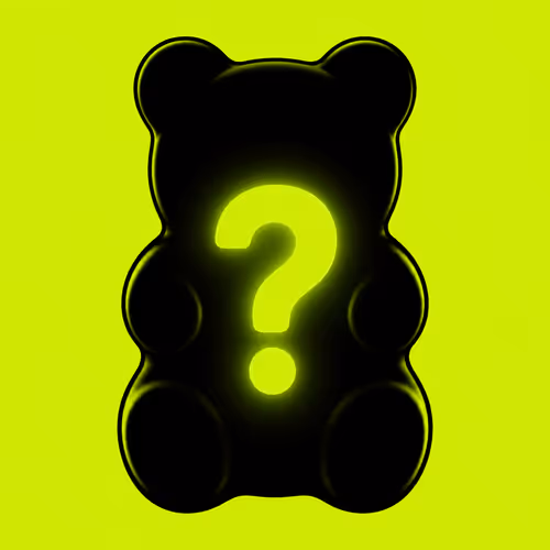 ROBINHOOD GUMMY #? [Reveal instant After Sold out]
