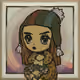 Moona Lisa #2490
