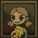 Moona Lisa #636