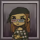 Moona Lisa #2600