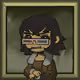 Moona Lisa #2702